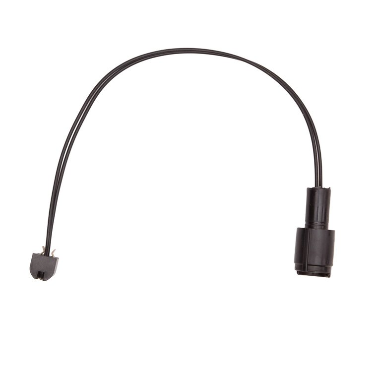 Brake Wear Sensor Wire, 1981-1995 Fits Multiple Makes/Models, Position: Rear