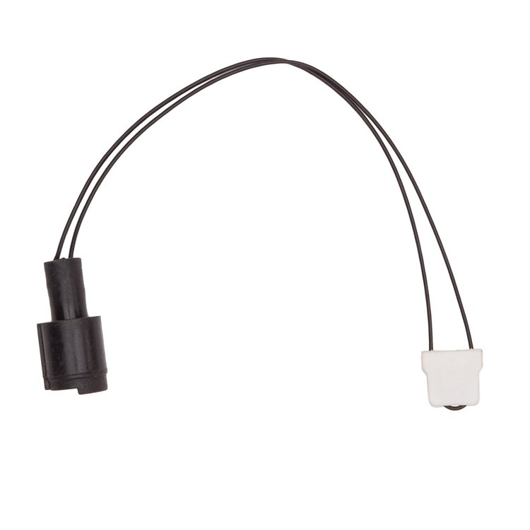 Brake Wear Sensor Wire, 1984-1991 BMW, Position: Front