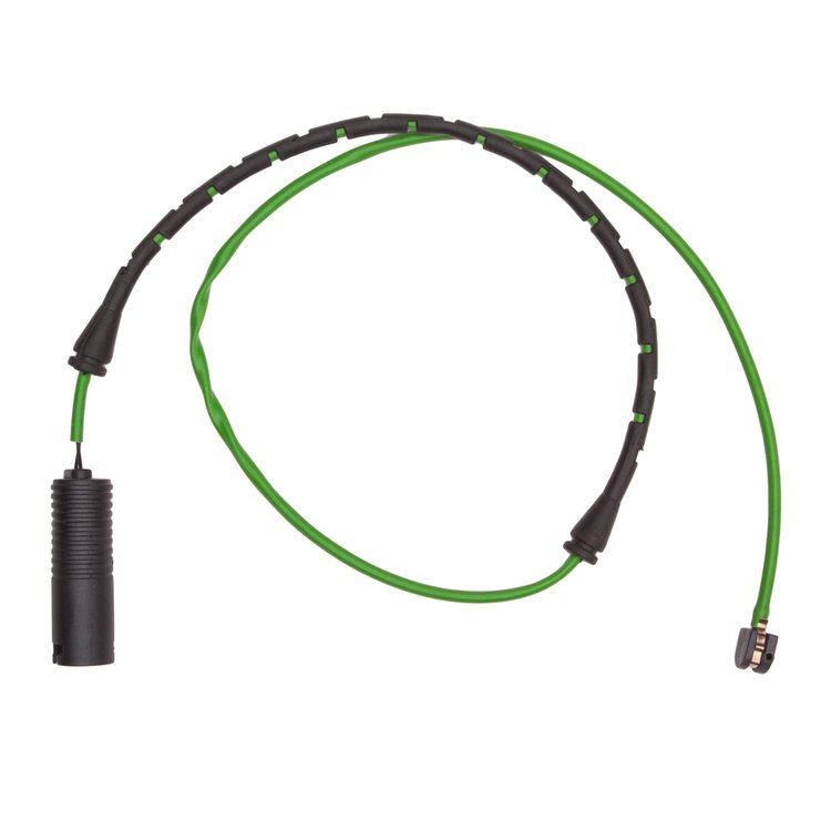 Brake Wear Sensor Wire, 1995-2002 BMW, Position: Front Left