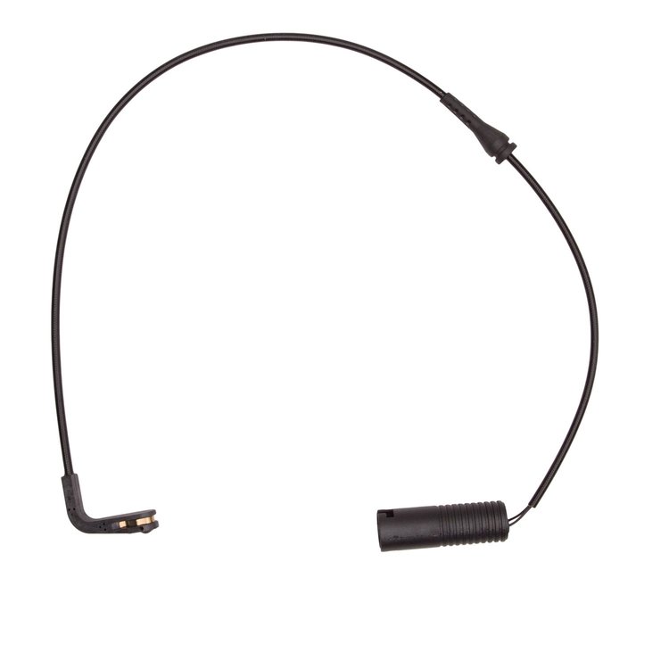Brake Wear Sensor Wire, 1996-2003 BMW, Position: Rear