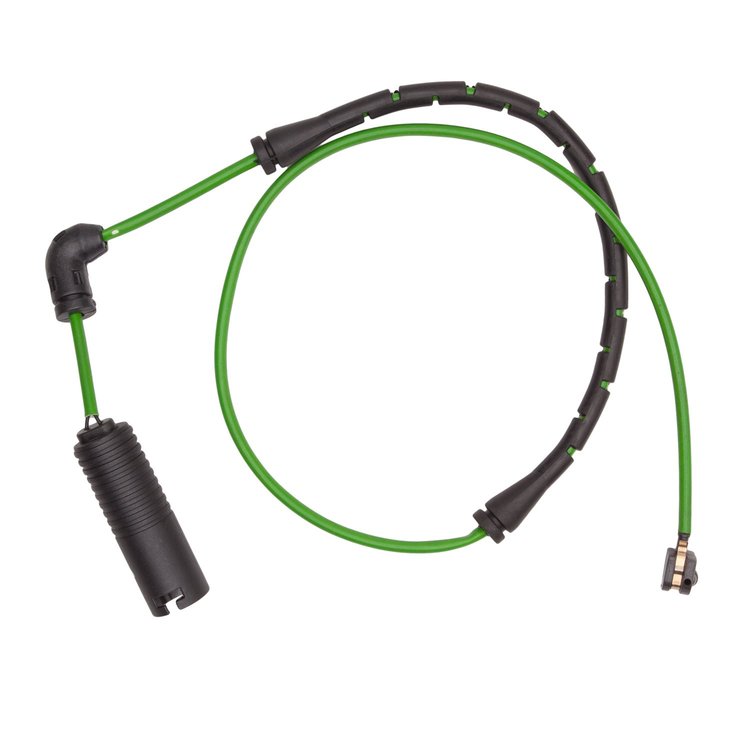 Brake Wear Sensor Wire, 2001-2006 BMW, Position: Front
