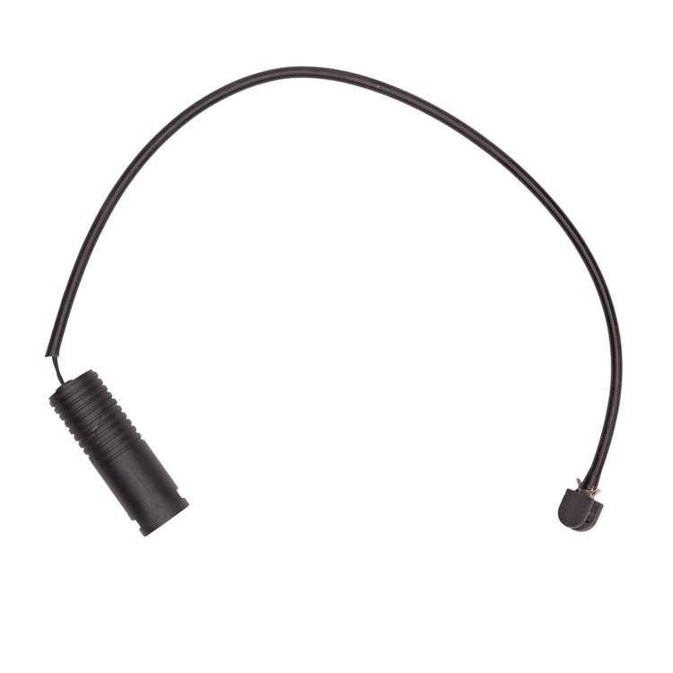 Brake Wear Sensor Wire, 1993-1997 BMW, Position: Front Left