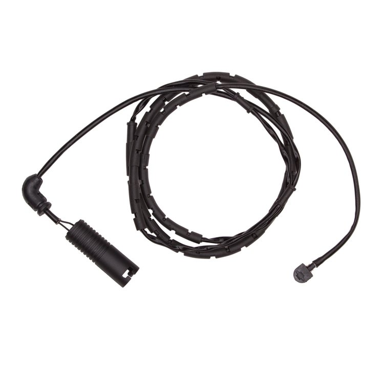 Brake Wear Sensor Wire, 2001-2006 BMW, Position: Rear