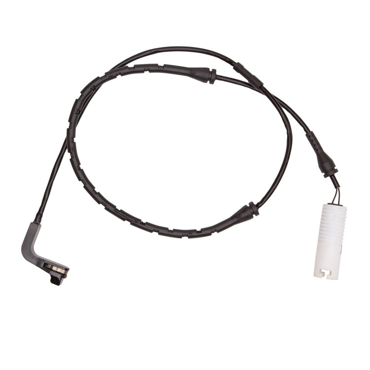 Brake Wear Sensor Wire, 2002-2008 BMW, Position: Front