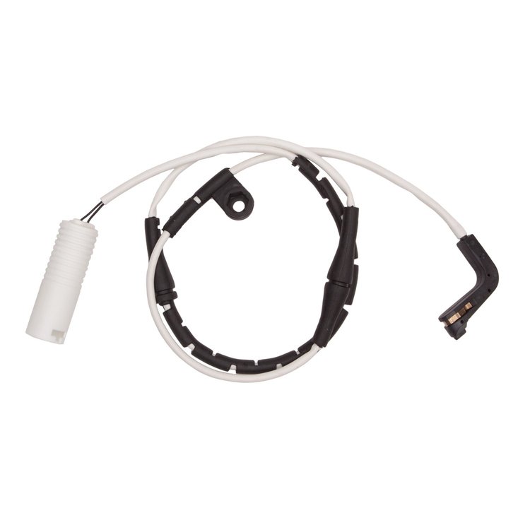 Brake Wear Sensor Wire, 2002-2008 BMW, Position: Rear
