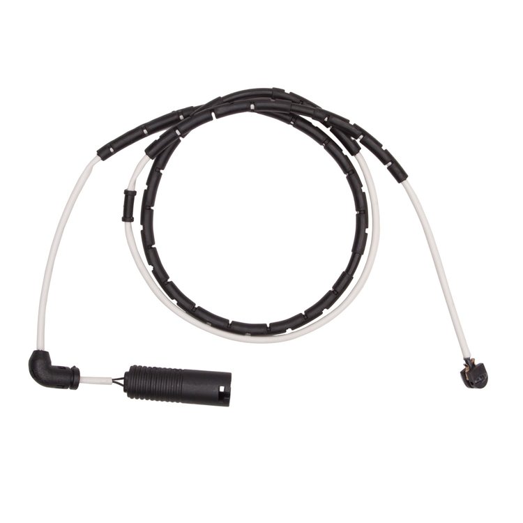 Brake Wear Sensor Wire, 2003-2008 BMW, Position: Rear
