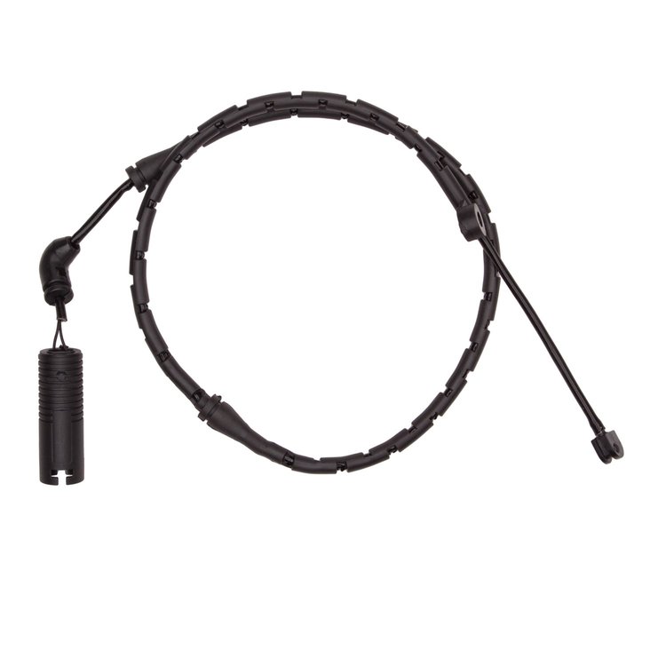 Brake Wear Sensor Wire, 2004-2010 BMW, Position: Front