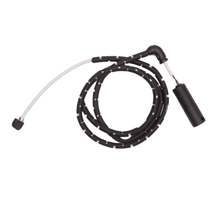 Brake Wear Sensor Wire, 2004-2010 BMW, Position: Rear