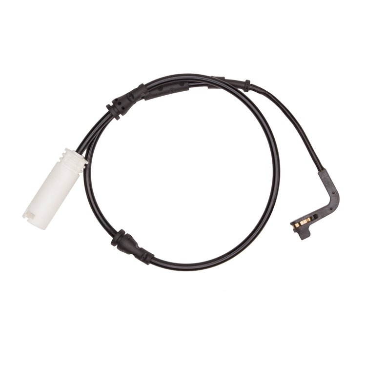 Brake Wear Sensor Wire, 2005-2012 BMW, Position: Front