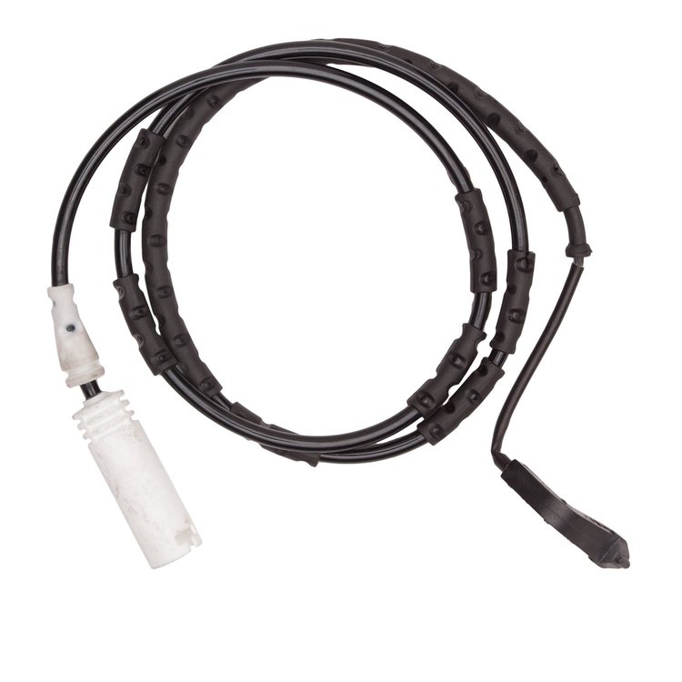 Brake Wear Sensor Wire, 2005-2013 BMW, Position: Rear