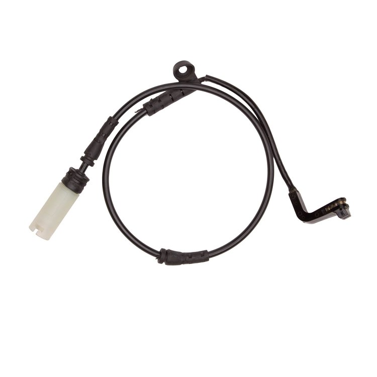 Brake Wear Sensor Wire, 2006-2010 BMW, Position: Front Right