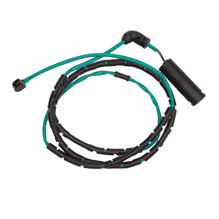 Brake Wear Sensor Wire, 2006-2008 BMW, Position: Rear