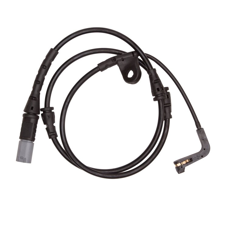 Brake Wear Sensor Wire, 2007-2010 BMW, Position: Front