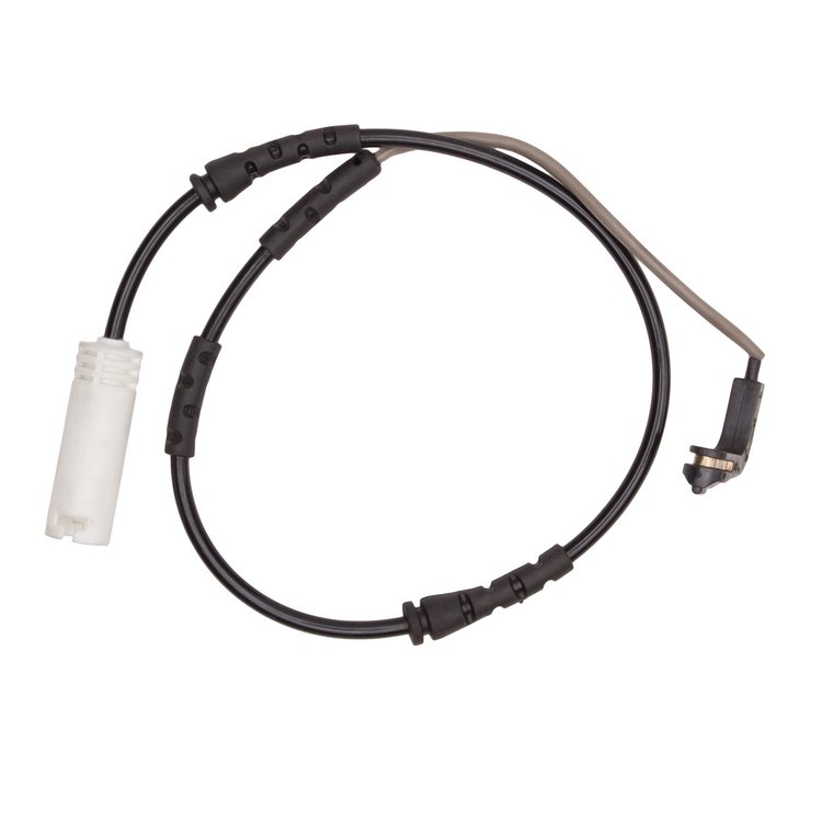 Brake Wear Sensor Wire, 2007-2013 BMW, Position: Front