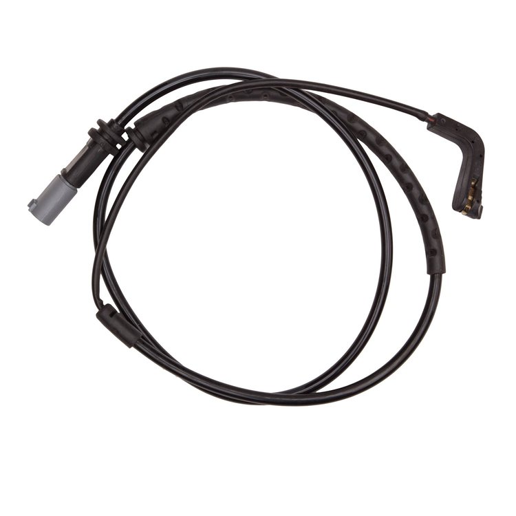 Brake Wear Sensor Wire, 2007-2019 BMW, Position: Rear