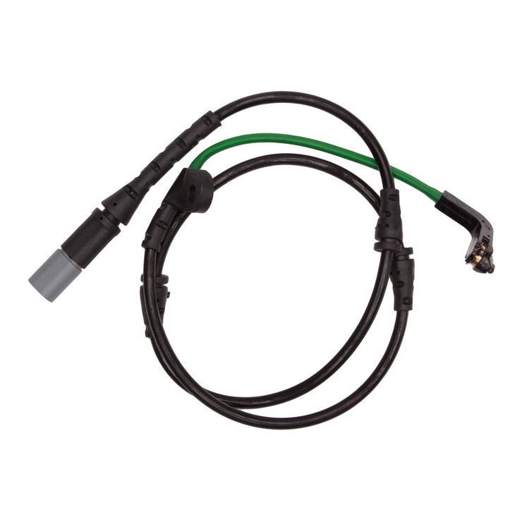 Brake Wear Sensor Wire, 2008-2010 BMW, Position: Front