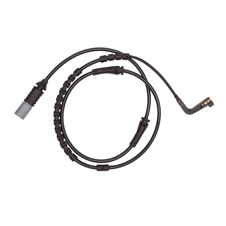 Brake Wear Sensor Wire, 2009-2010 BMW, Position: Front