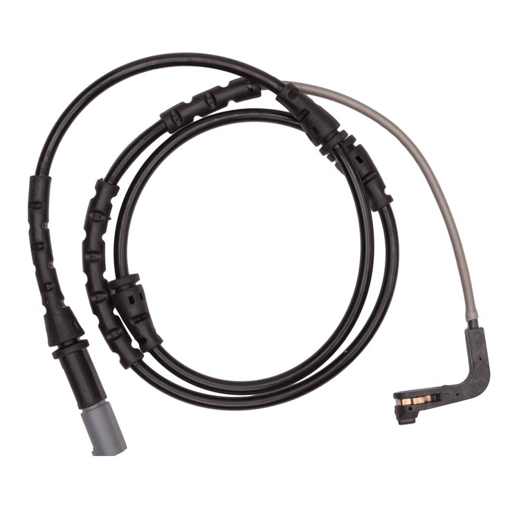 Brake Wear Sensor Wire, 2010-2018 Fits Multiple Makes/Models, Position: Rear