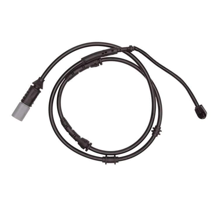 Brake Wear Sensor Wire, 2010-2020 Fits Multiple Makes/Models, Position: Rear