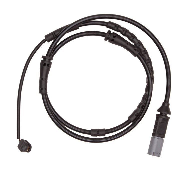 Brake Wear Sensor Wire, 2010-2019 Fits Multiple Makes/Models, Position: Front