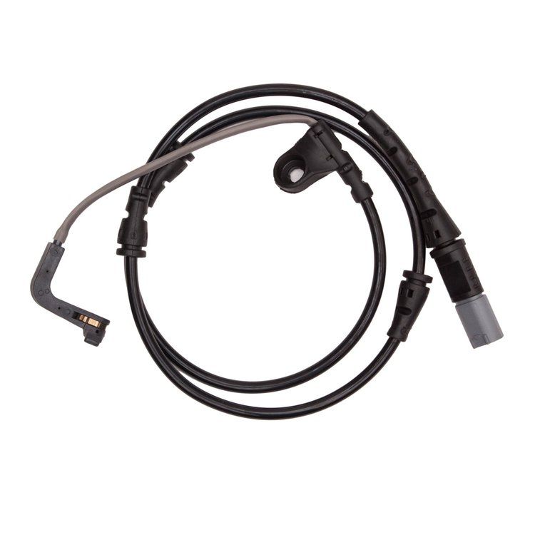 Brake Wear Sensor Wire, 2010-2010 BMW, Position: Front