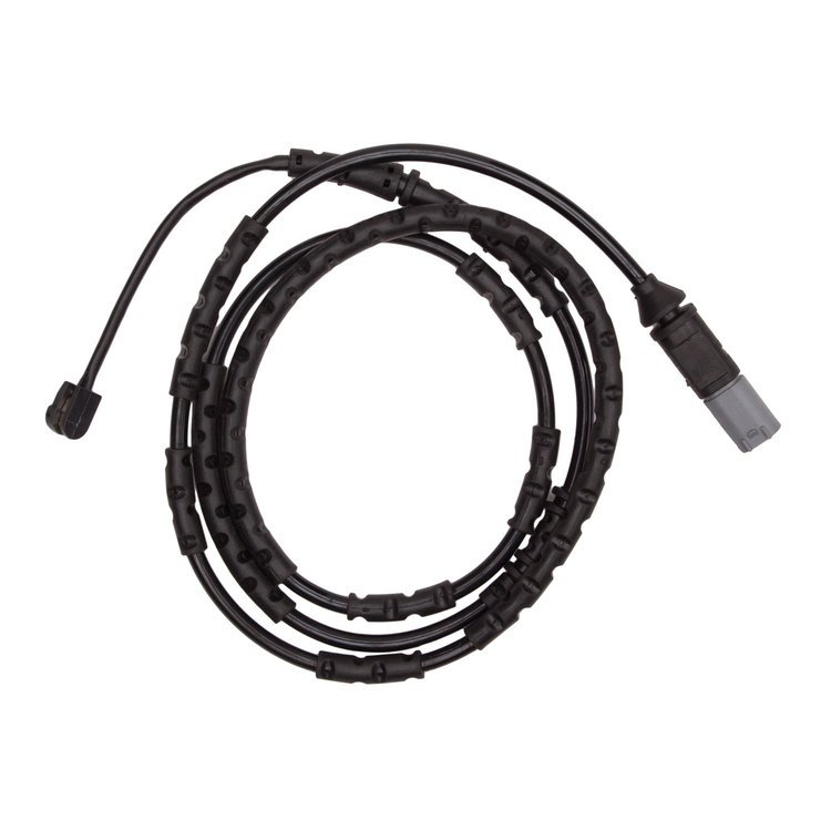 Brake Wear Sensor Wire, 2011-2016 BMW, Position: Rear