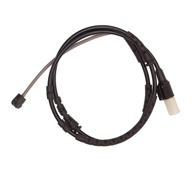 Brake Wear Sensor Wire, 2009-2016 BMW, Position: Rear