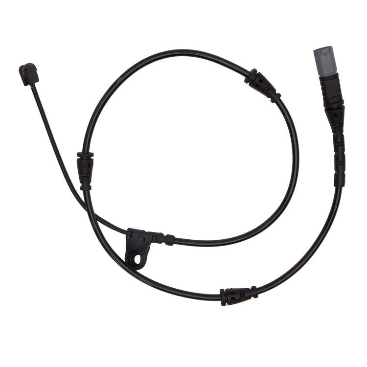 Brake Wear Sensor Wire, 2010-2019 BMW, Position: Rear
