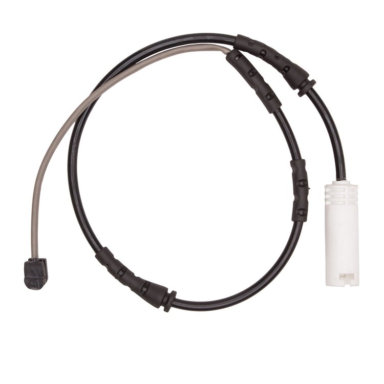 Brake Wear Sensor Wire, 2006-2013 BMW, Position: Front