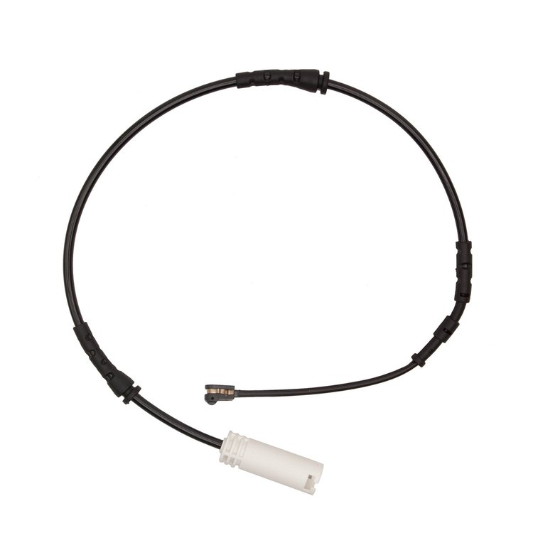 Brake Wear Sensor Wire, 2010-2013 BMW, Position: Front