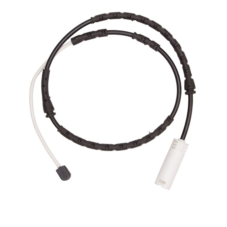 Brake Wear Sensor Wire, 2011-2015 BMW, Position: Front