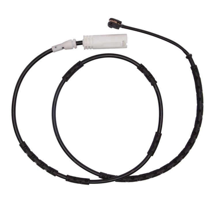 Brake Wear Sensor Wire, 2011-2015 BMW, Position: Rear