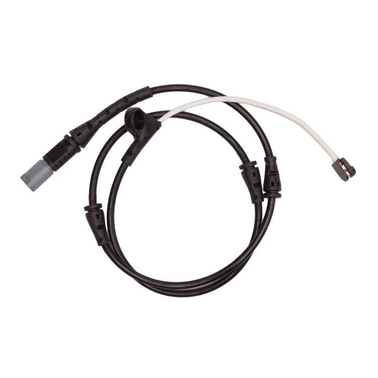Brake Wear Sensor Wire, 2011-2011 BMW, Position: Front