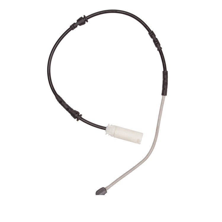 Brake Wear Sensor Wire, 2012-2015 BMW, Position: Front