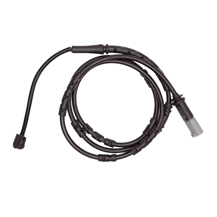 Brake Wear Sensor Wire, 2014-2020 BMW, Position: Rear