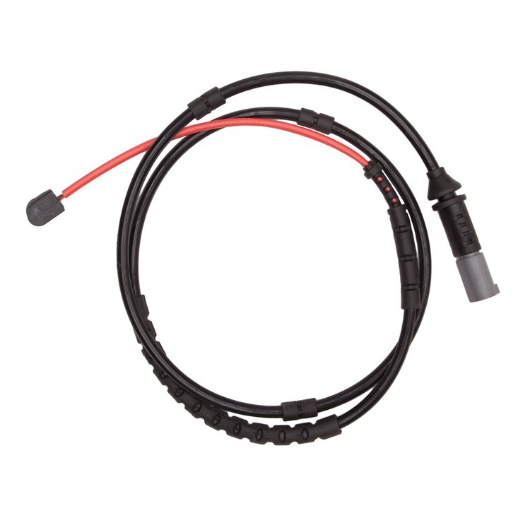 Brake Wear Sensor Wire, 2015-2021 BMW, Position: Rear
