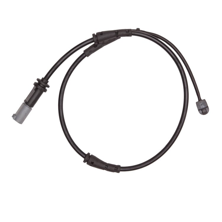 Brake Wear Sensor Wire, 2014-2021 BMW, Position: Front