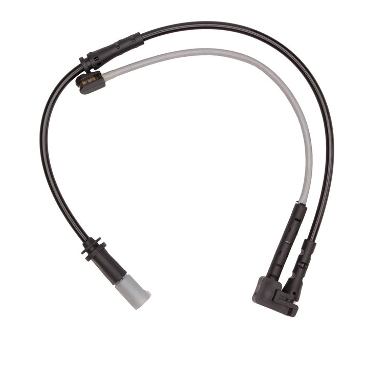 Brake Wear Sensor Wire, Fits Select Fits Multiple Makes/Models, Position: Front