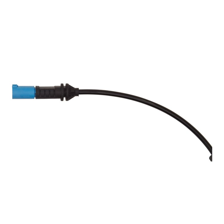 Brake Wear Sensor Wire, Fits Select BMW, Position: Front