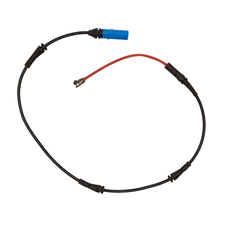 Brake Wear Sensor Wire, 2018-2019 BMW, Position: Front