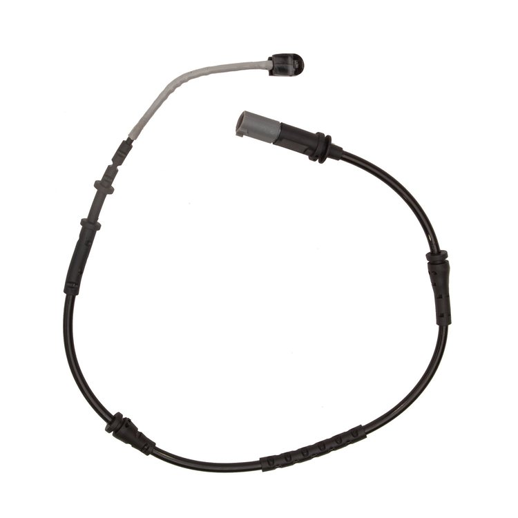 Brake Wear Sensor Wire, Fits Select Multiple Makes/Models, Position: Rear