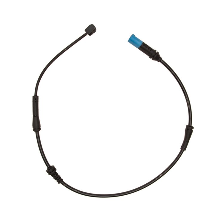 Brake Wear Sensor Wire, Fits Select Multiple Makes/Models, Position: Front