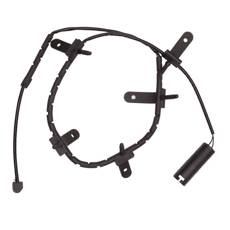Brake Wear Sensor Wire, 2002-2008 Mini, Position: Front