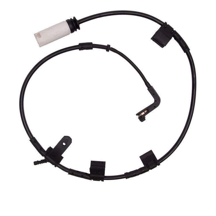 Brake Wear Sensor Wire, 2007-2010 Mini, Position: Front