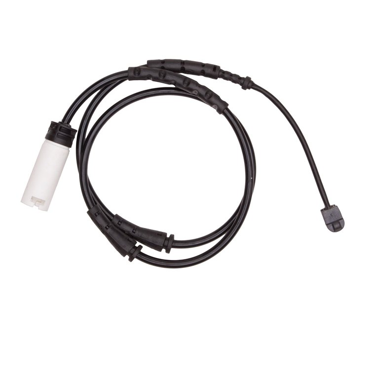 Brake Wear Sensor Wire, 2011-2016 Mini, Position: Rear