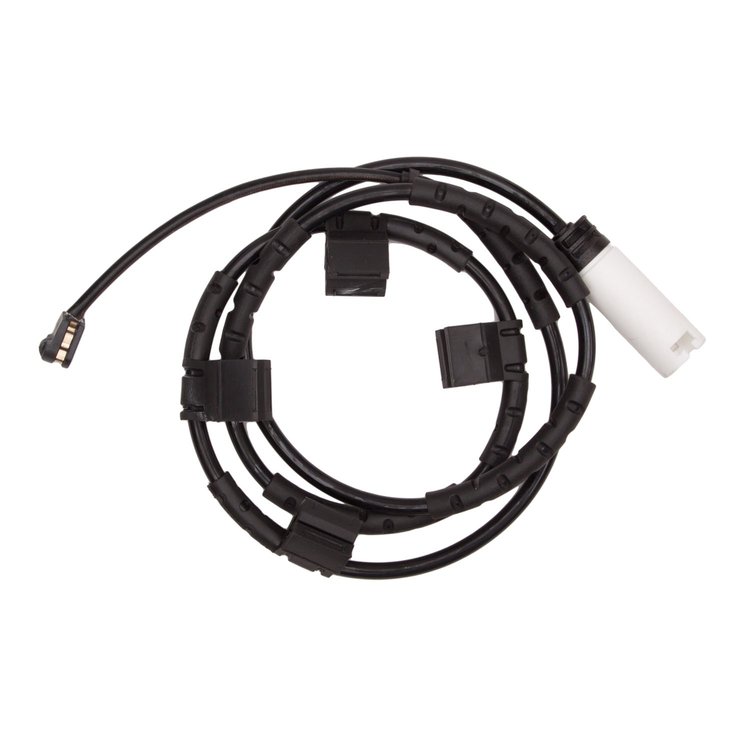 Brake Wear Sensor Wire, 2013-2013 Mini, Position: Rear
