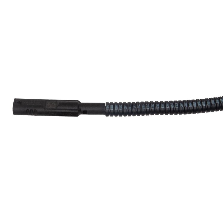 Brake Wear Sensor Wire, Fits Select GM, Position: Rear Right