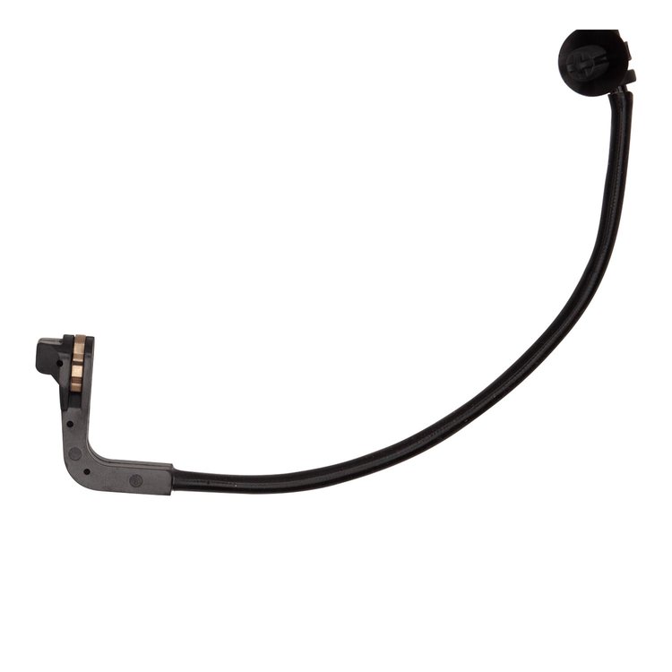 Brake Wear Sensor Wire, 2019-2020 GM, Position: Rear