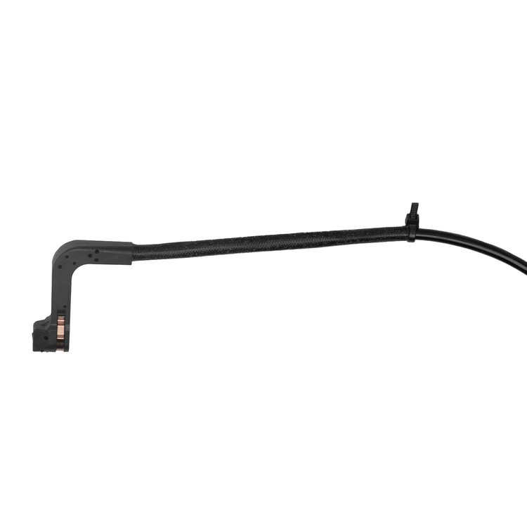 Brake Wear Sensor Wire, Fits Select GM, Position: Rear