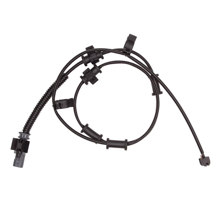 Brake Wear Sensor Wire, 2014-2015 GM, Position: Rear